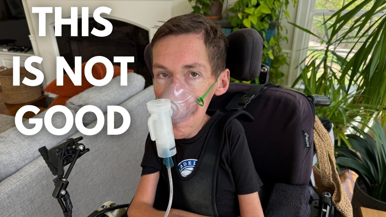 Shane’s Sickness Got Worse - IMPORTANT UPDATE