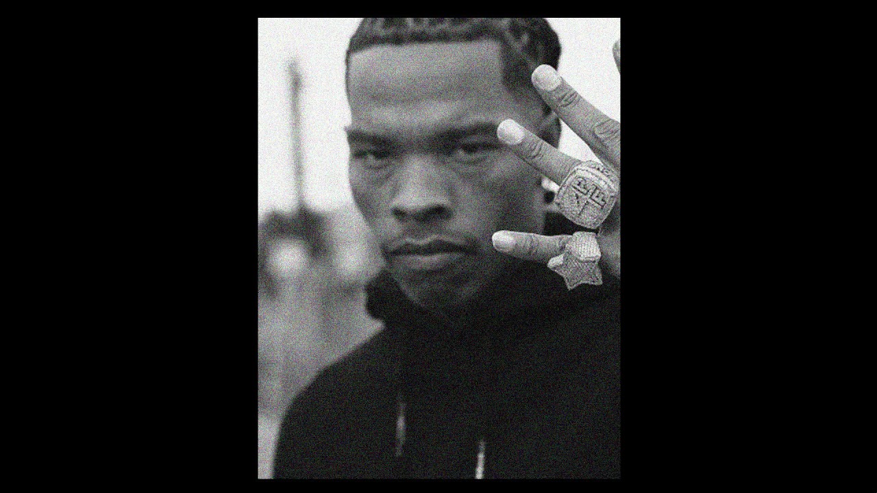 (FREE) Lil Baby Type Beat - 