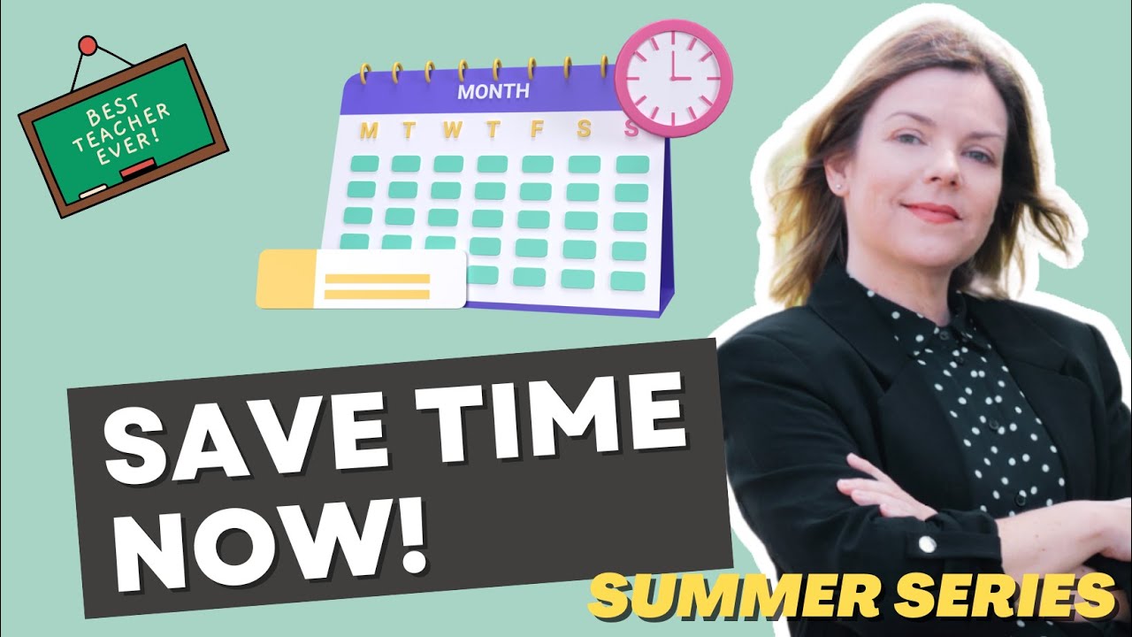 How to save time with strategic planning