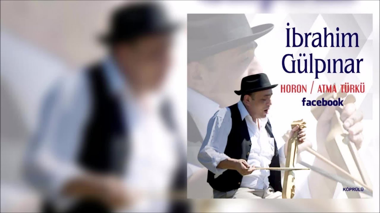 İbrahim G&uuml;lpınar-Trafik Polisi [Official Audio &copy;Arşiv-2015 K&ouml;pr&uuml;l&uuml; Film M&uuml;zik ]