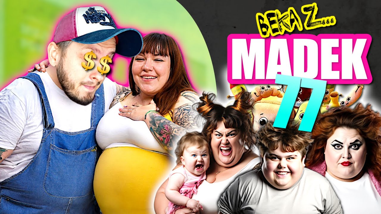 Beka z MADEK 77 | BlejtramTV