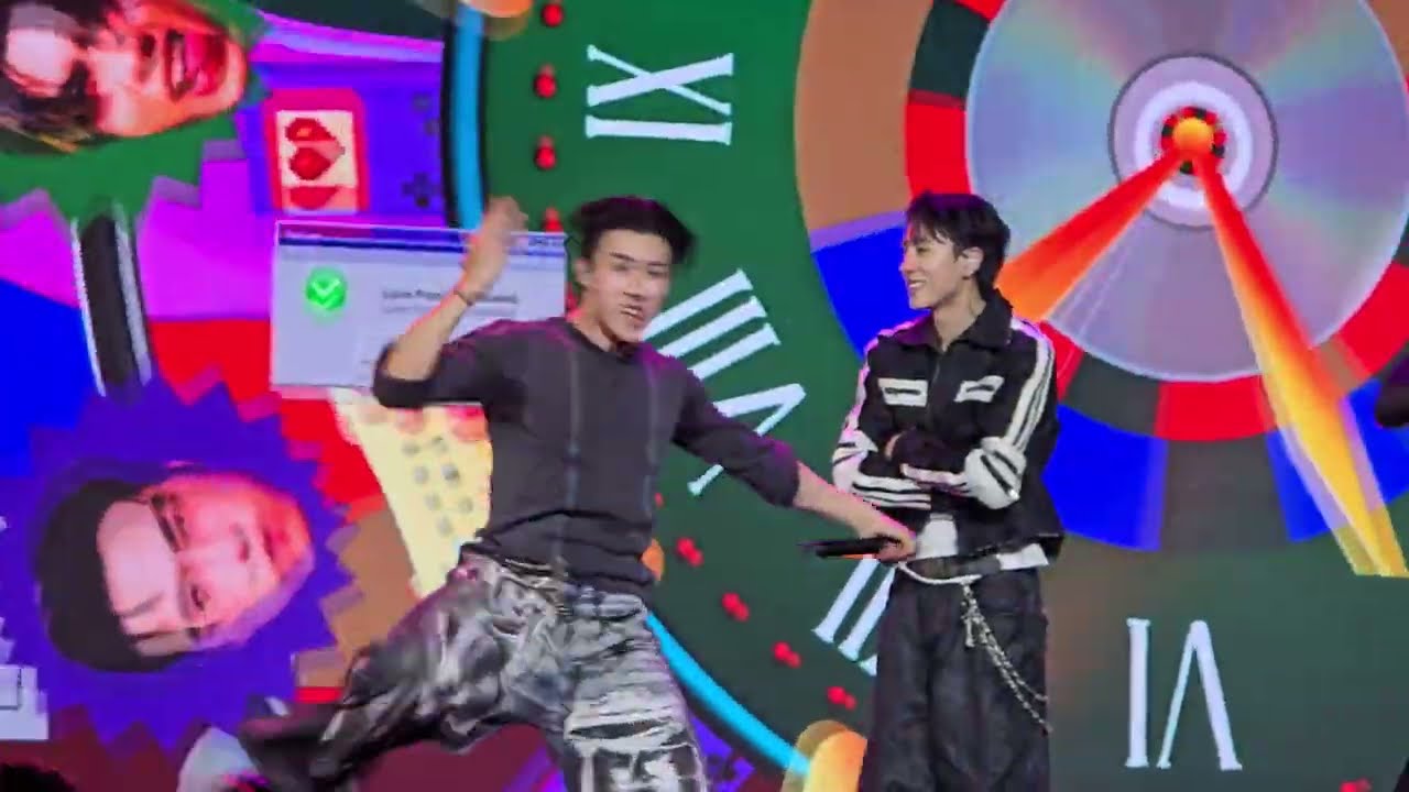 PROXIE - ตบปาก | 20260301 #PROXIE1stFANCONinVN