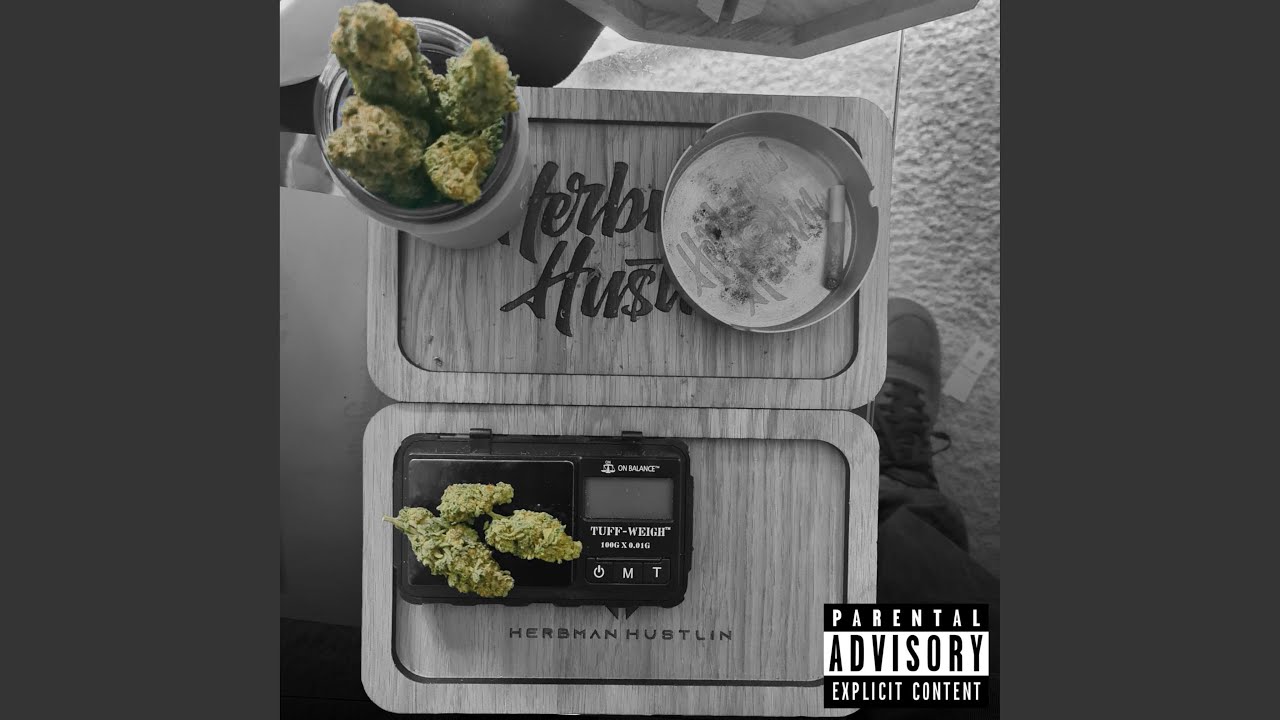 Herbman Hustlin