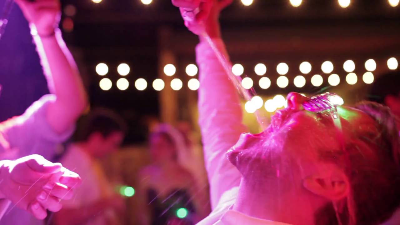 Let&acute;s Wedding with Reelove! - Destination wedding videographer Mexico