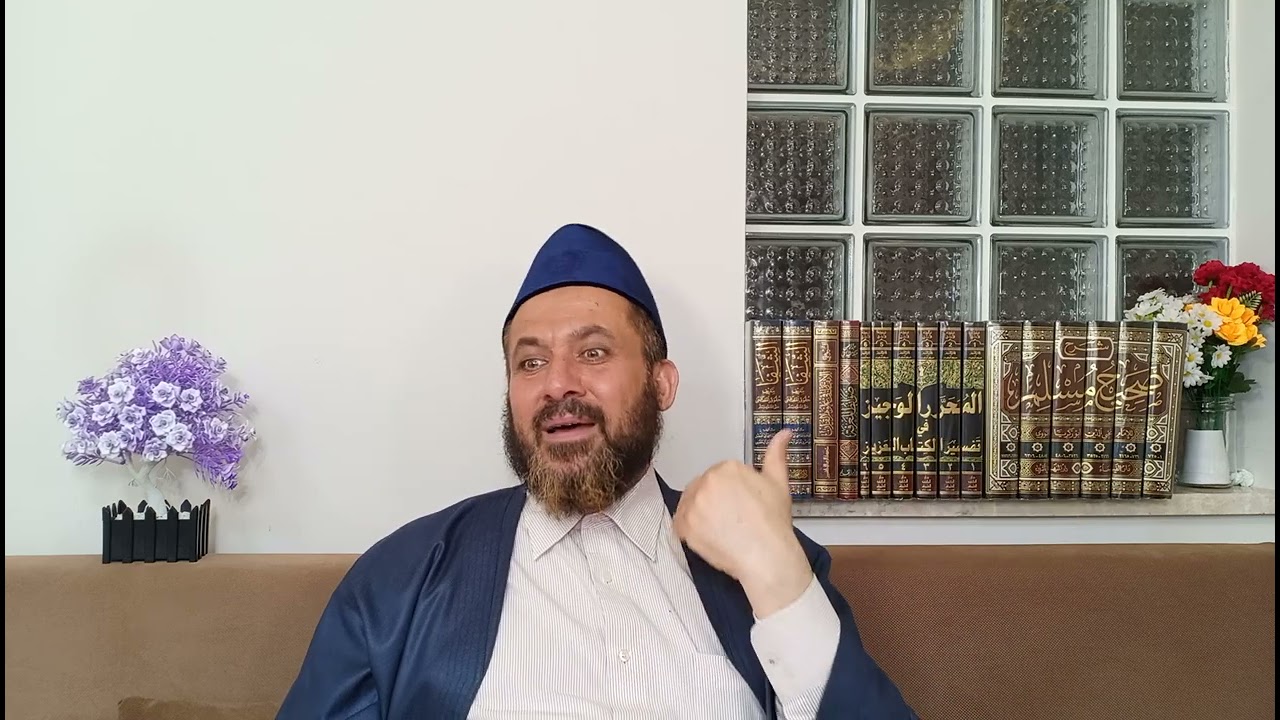حكمة تحريم الخنزير والتشدد فيه أكثر من الكلب.. تحليل علمي رائع