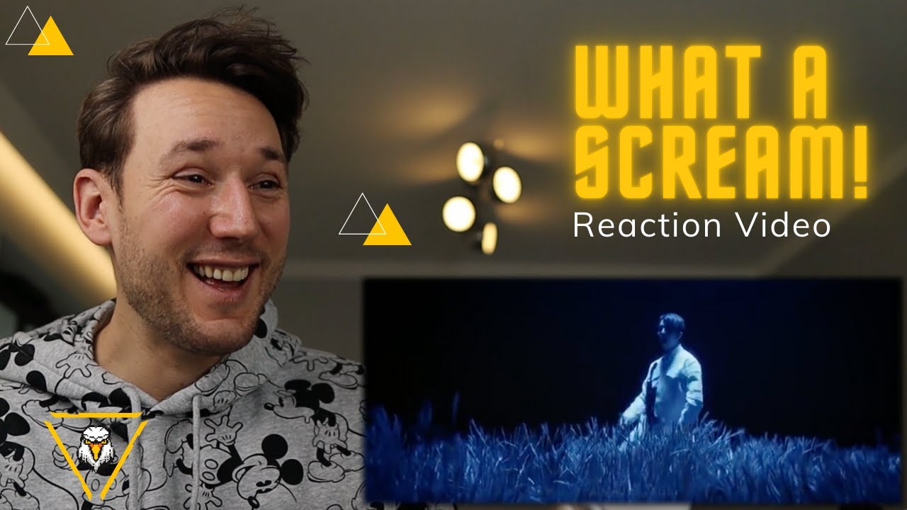 Is Dimash Screaming? - Reaction Video