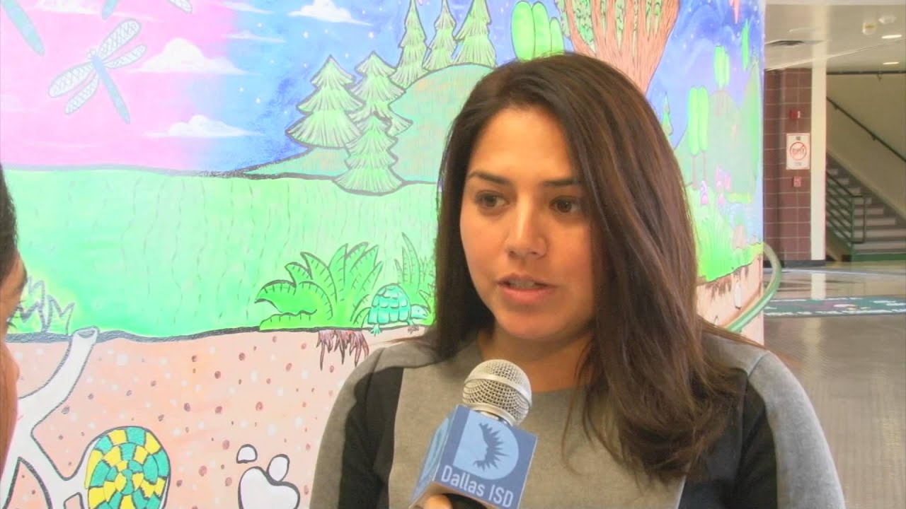 Dallas ISD Public School Choice Survey