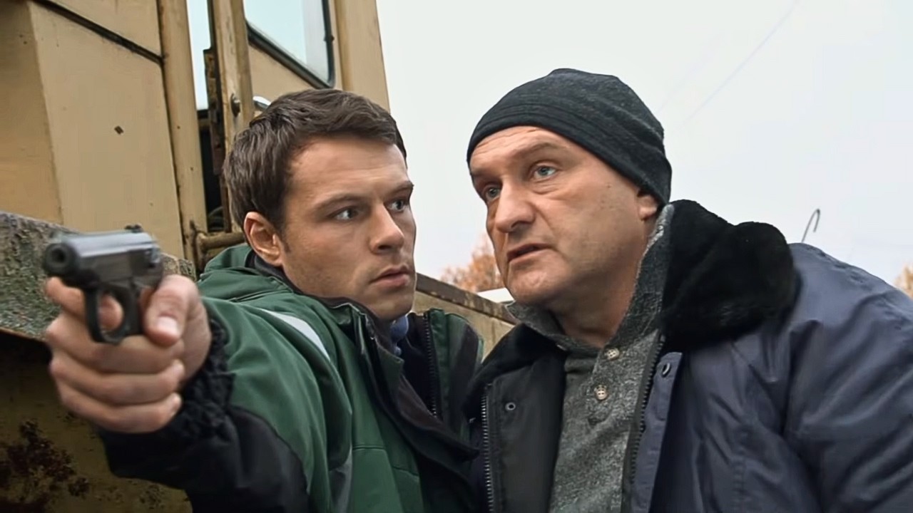 ПРЕМЬЕРА ЛУЧШЕГО ДЕТЕКТИВА! НАСТОЯЩИЕ МЕНТЫ ПРОТИВ БЕЗЖАЛОСТНЫХ БАНД И УЛИЧНОГО БЕСПРЕДЕЛА! Ч.2