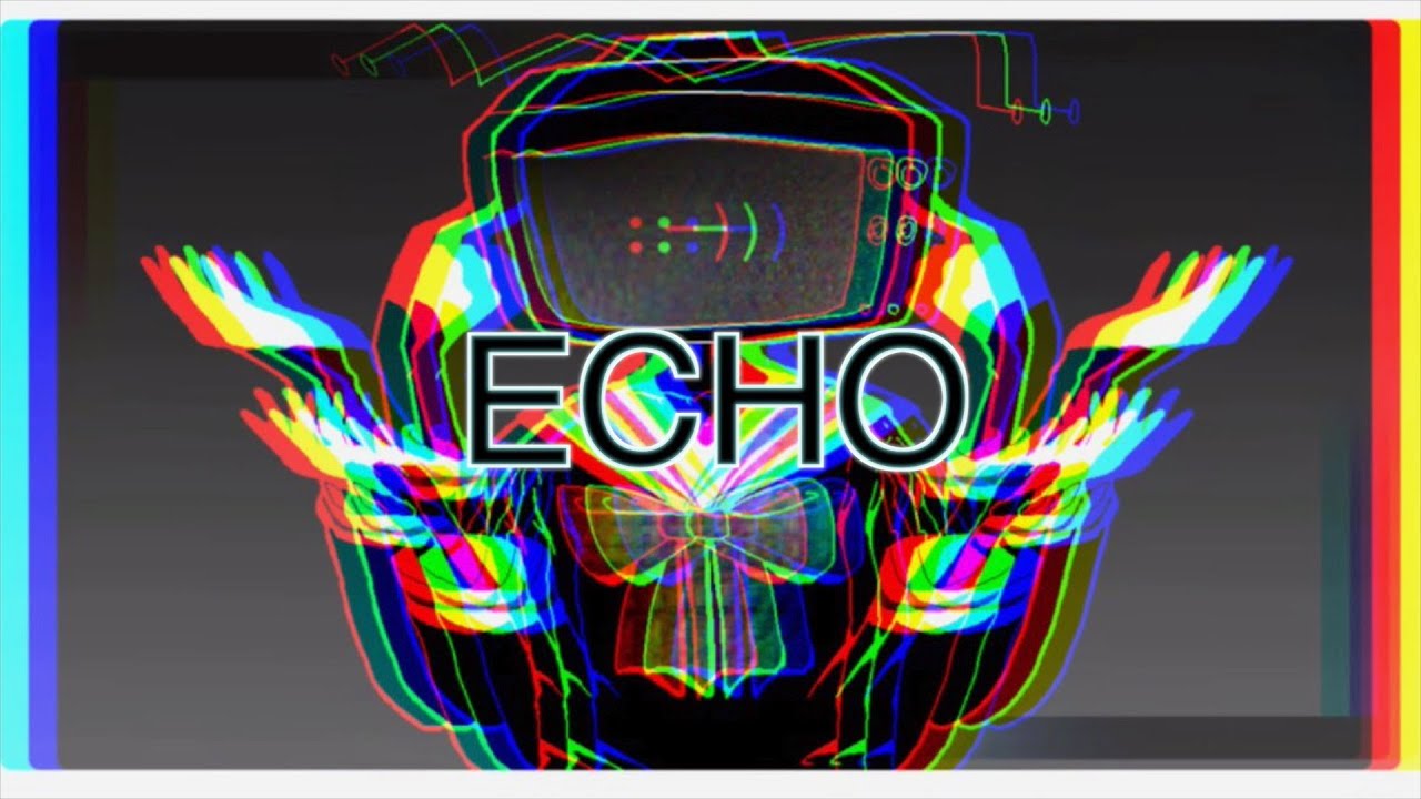 【自称英語得意が】ECHO / やなと 【歌ってみた】