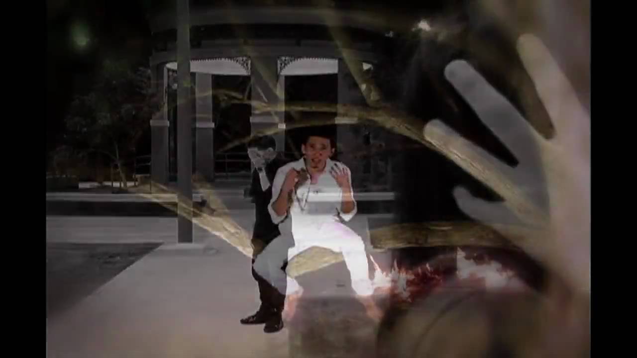 White Noise & D-anel Ft. Coronas - Porque Te Vas (Video Official)(Double Dice Music)