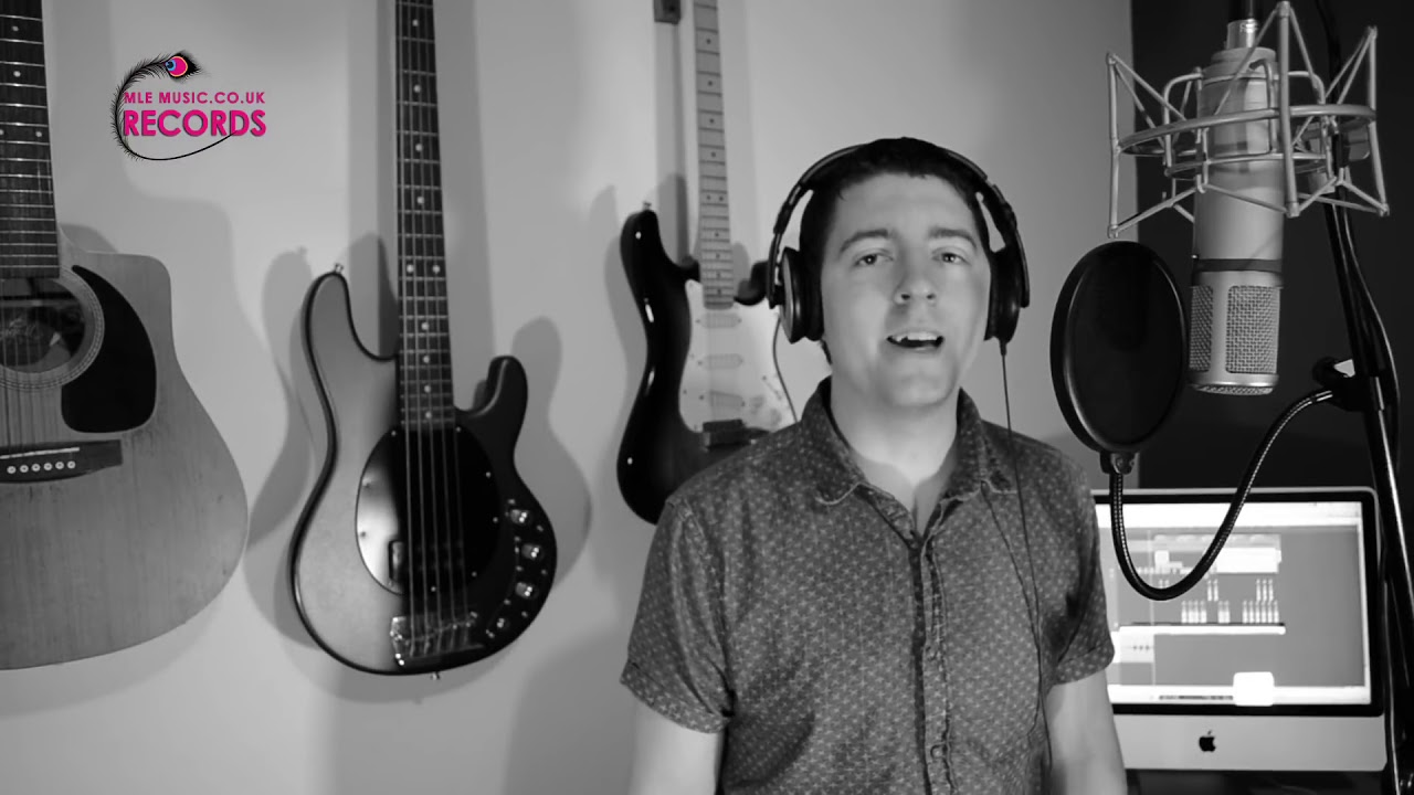 Matt Evans - Wicked Game (Chris Isaac Cover)