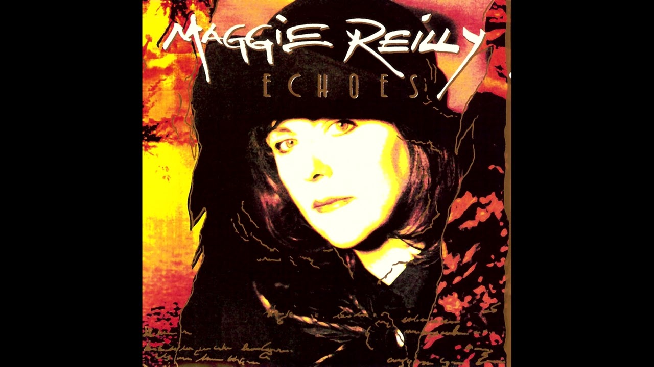 Maggie Reilly - Everytime We Touch (Long Version) (Instrumental)