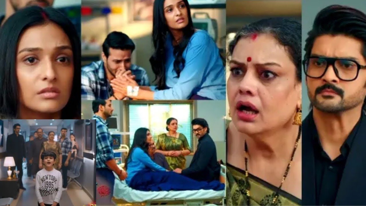 Dr. Arambhi New Promo Today 4th February 2026 |  Dr Arambhi Today Episode 