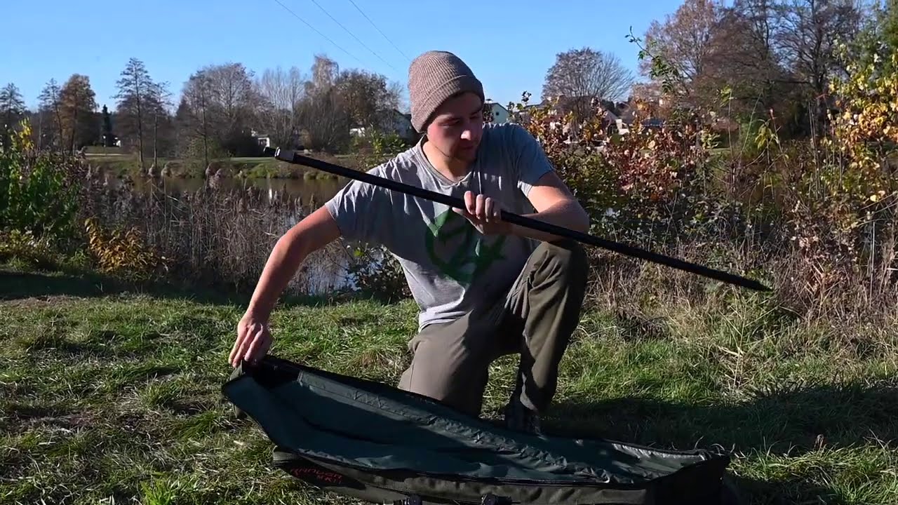 Fox Ranger MK II Review