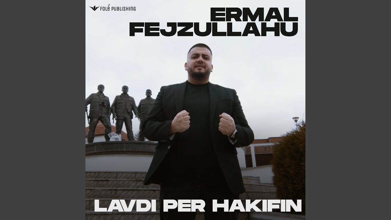 Lavdi per Hakifin