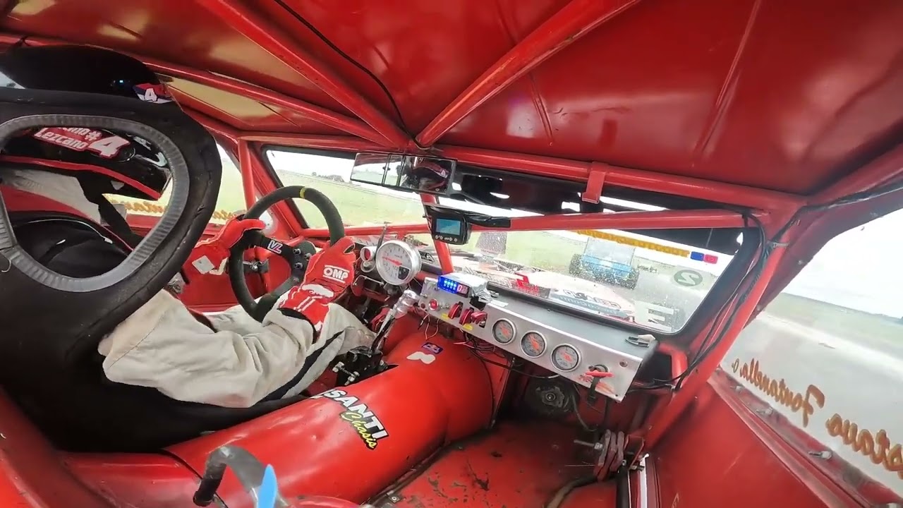 FINAL TC BONAERENSE LIGHT GUALEGUAYCHU