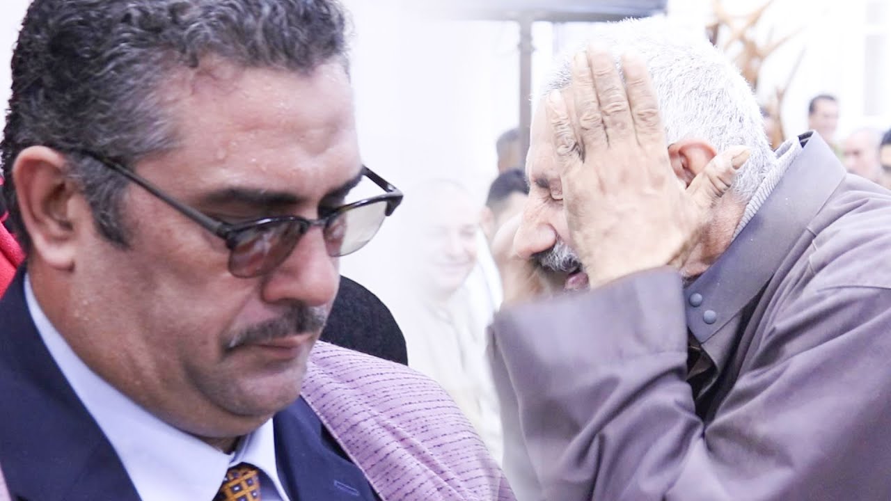 وكذلك أوحينا إليك روحا من أمرنا |إكراش تنتفض حُباً للشيخ #أنور_الشحات وسط هجوم جماهيري رهيب بالشرقية