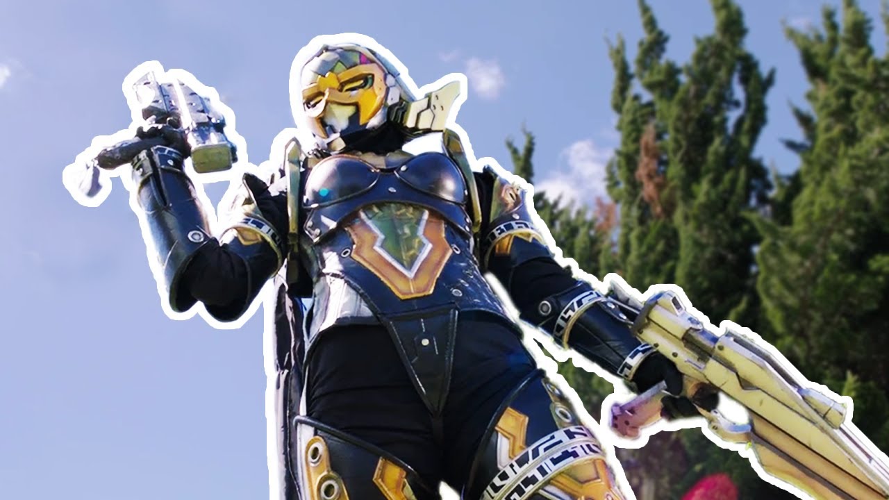 Power Rangers für Kinder | Beast Morphers | Ganze Folge | Ep.13 | TUBA TRIUMPF