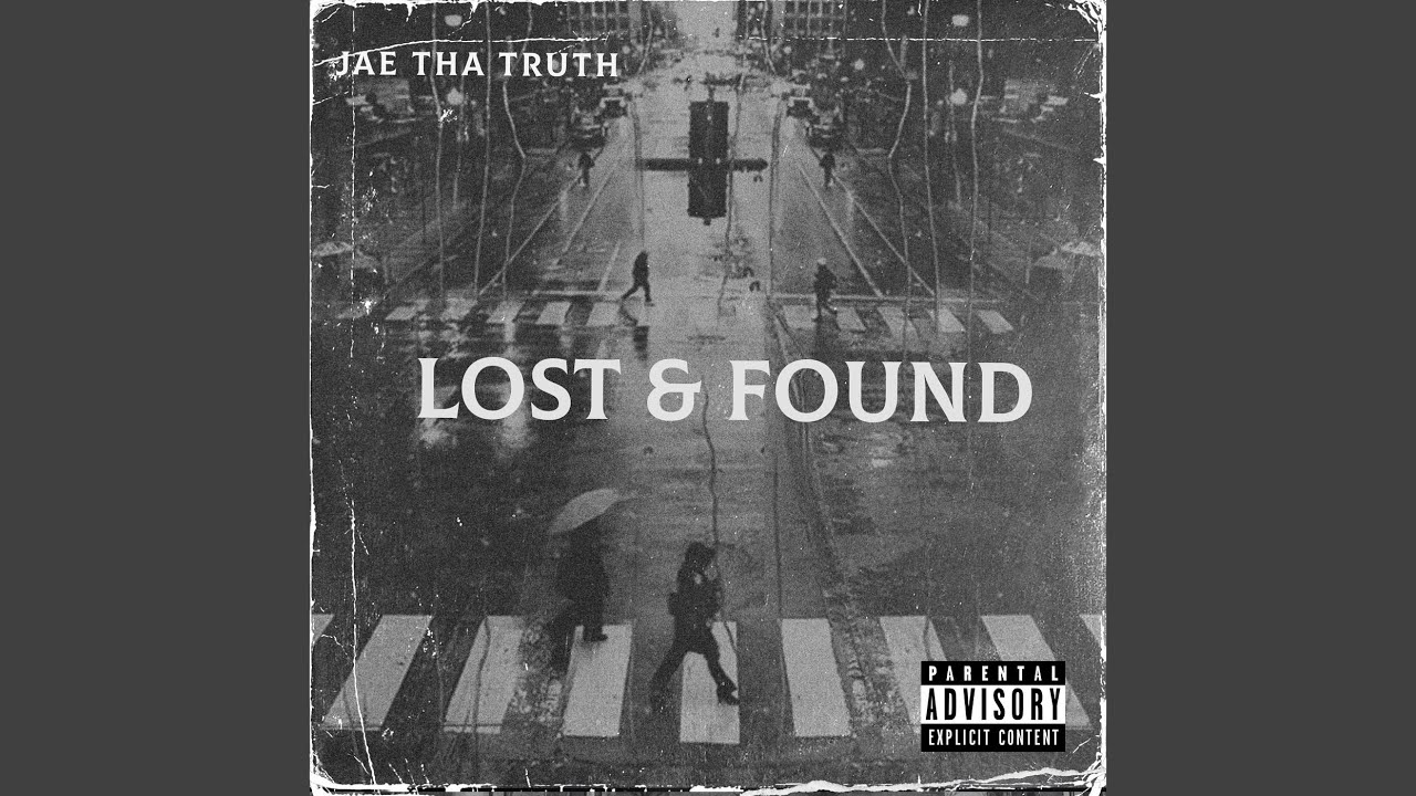 Lost & Found