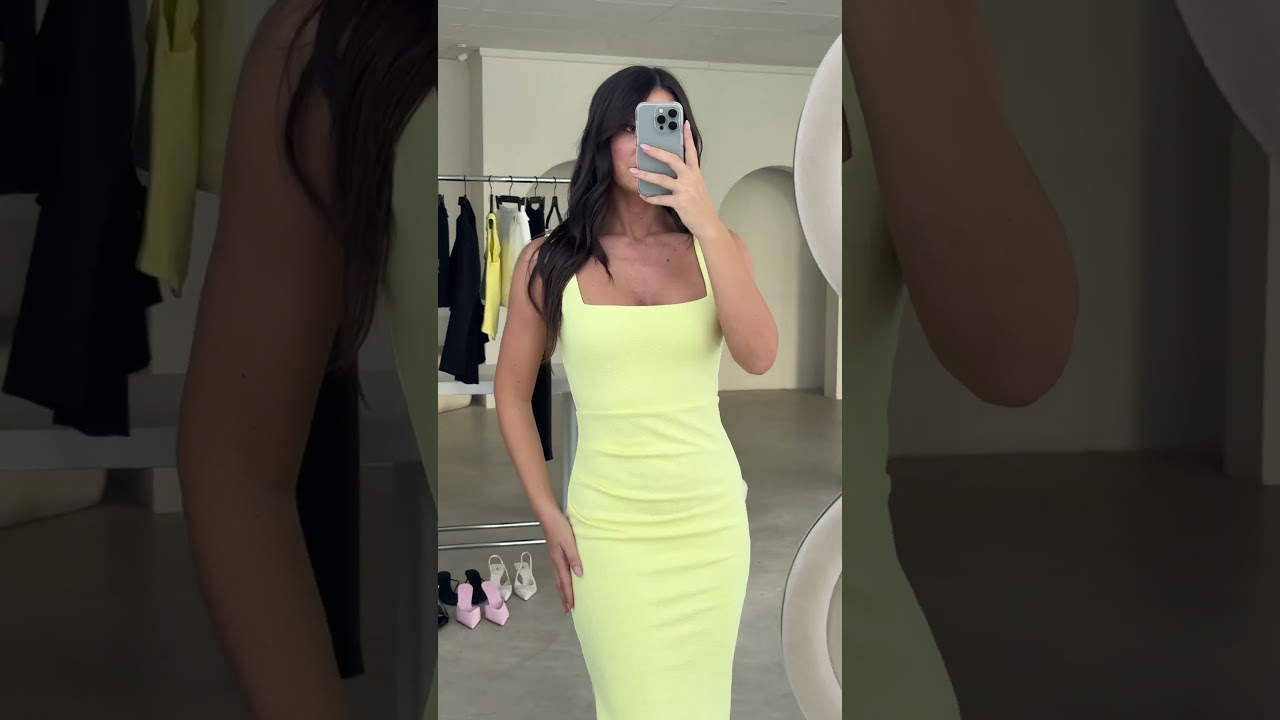 Fresh Soul Clothing | Soiree Dress
