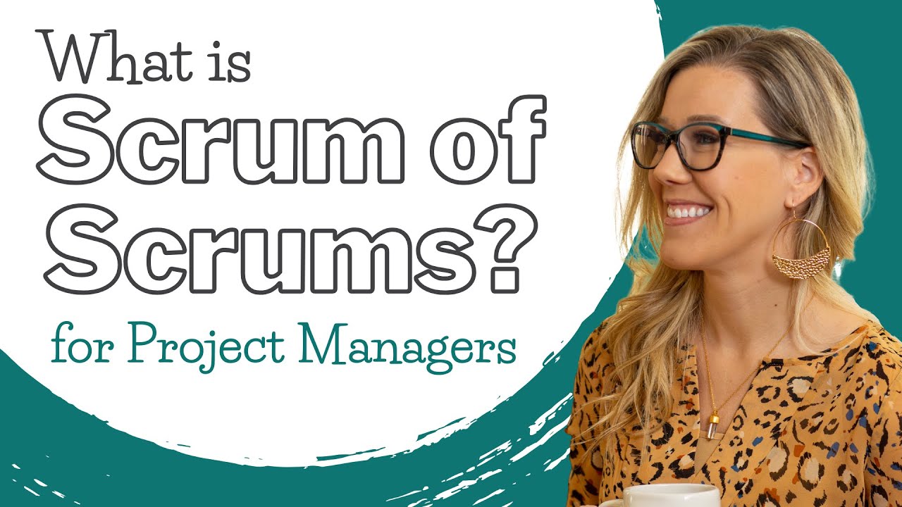 What is scrum of scrums?