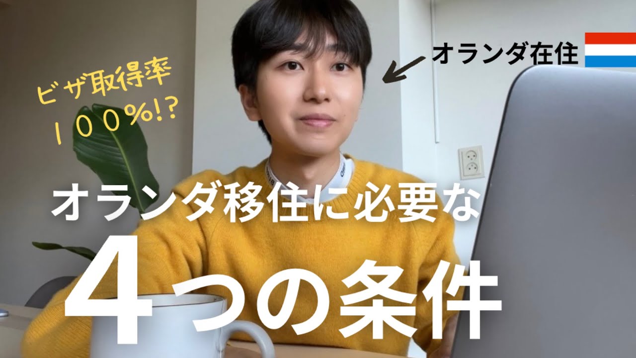 【簡単】ヨーロッパに移住する方法！費用は？ビザは？仕事は？メリット、デメリットを完全解説