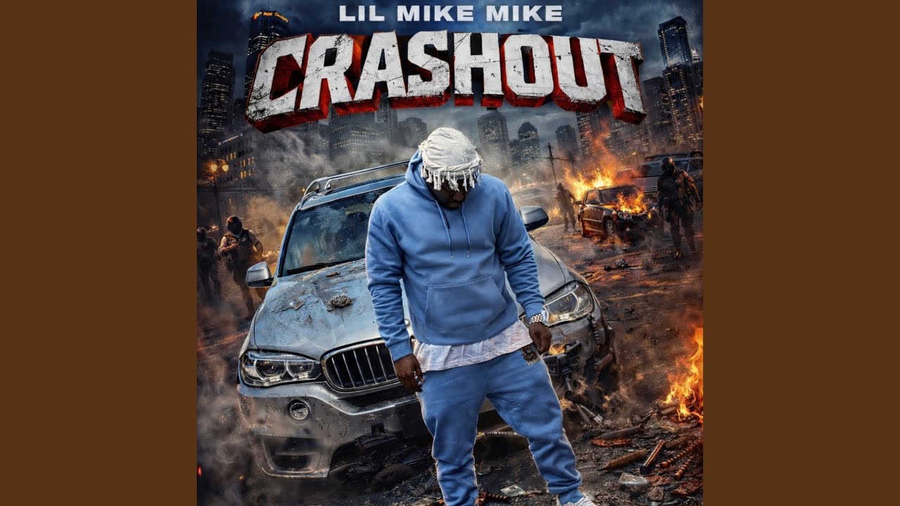 CrashOut