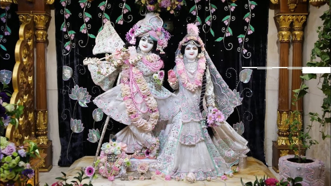 Sandhya Arati - Sunday 1st February 2026