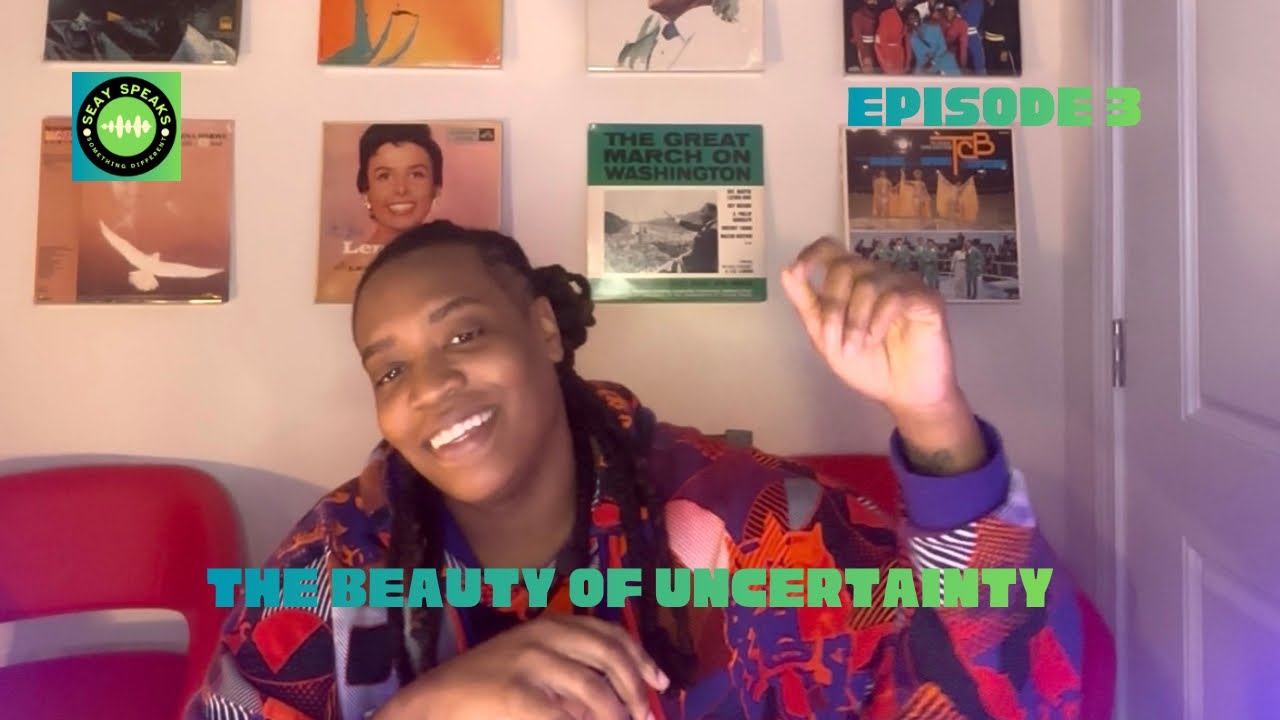 Episode 3: Are You Uncertain About the New Year? 