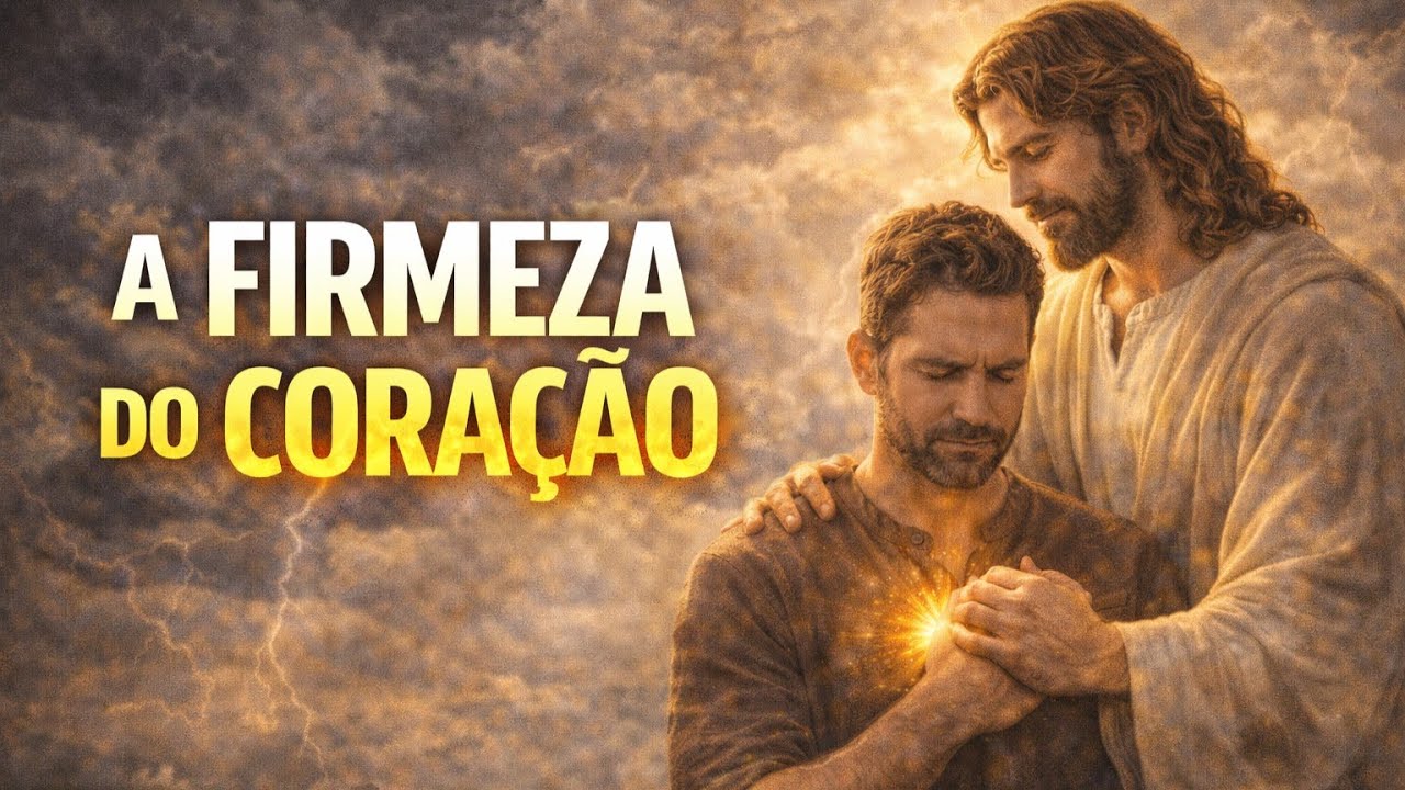 ✨ ORAÇÃO DA MANHÃ: Como conquistar em Deus a natureza da verdadeira paciência