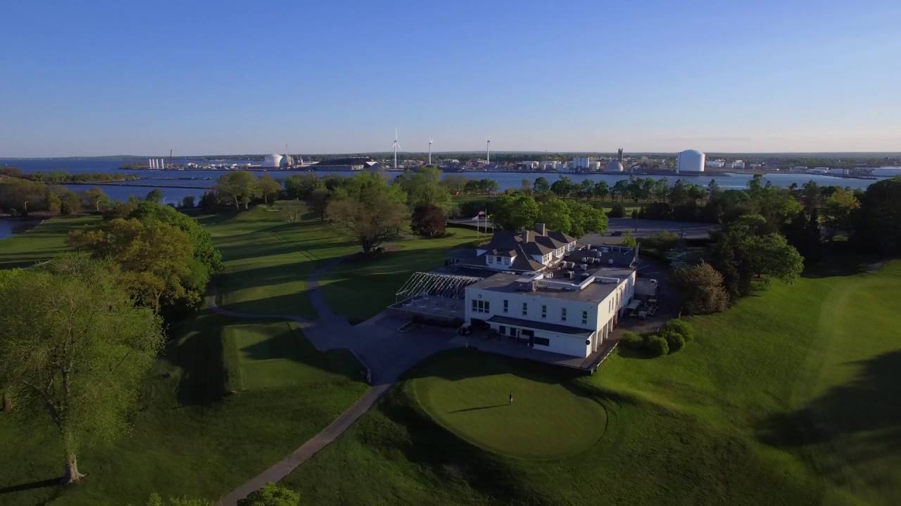 Metacomet Country Club