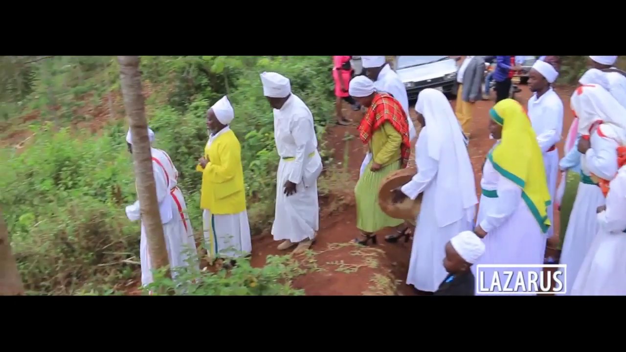 AKURINU HOME VISIT ( KWARAHURA)