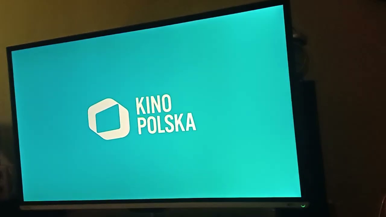 Kino Polska rozpoczęcie programu z dnia 20.01.2026 r.
