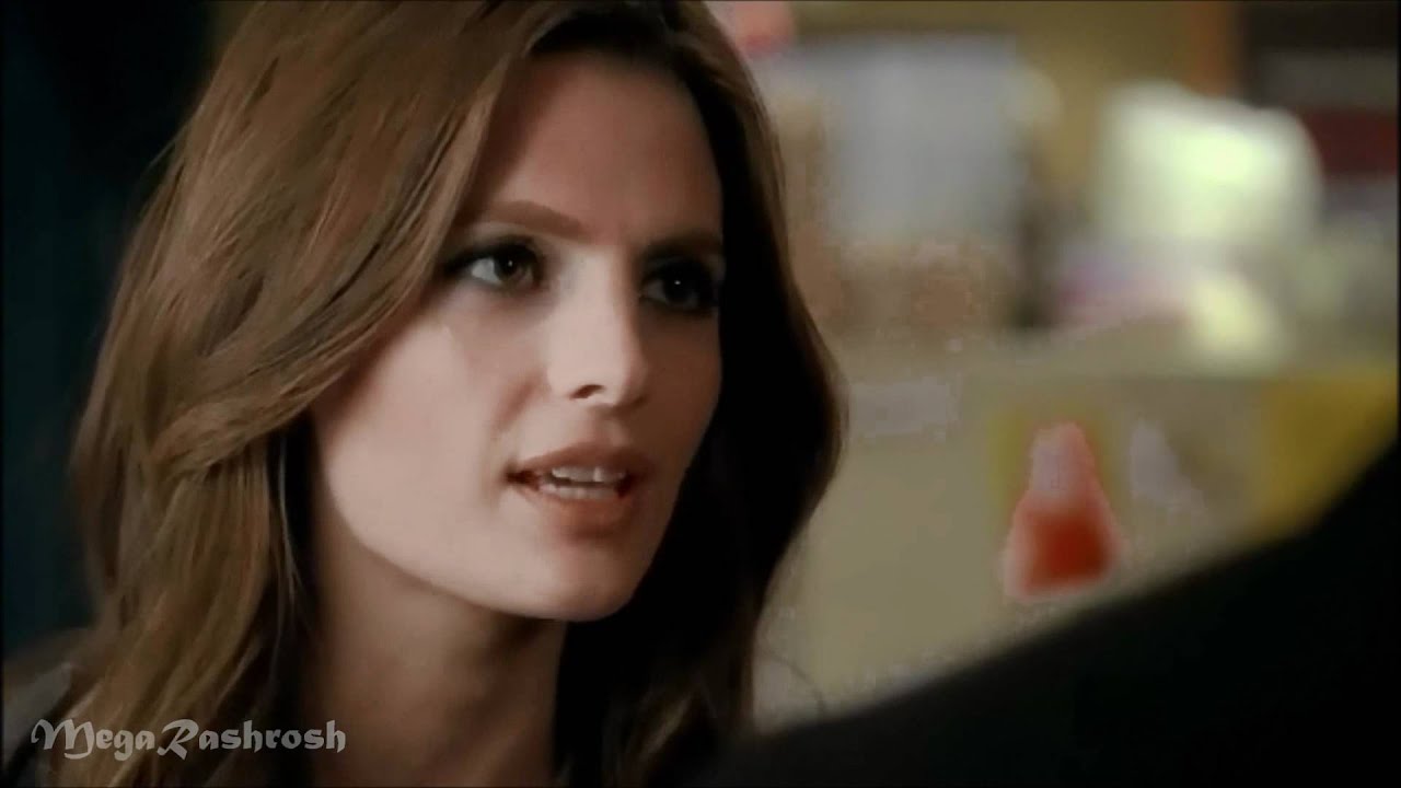 Castle & Beckett 