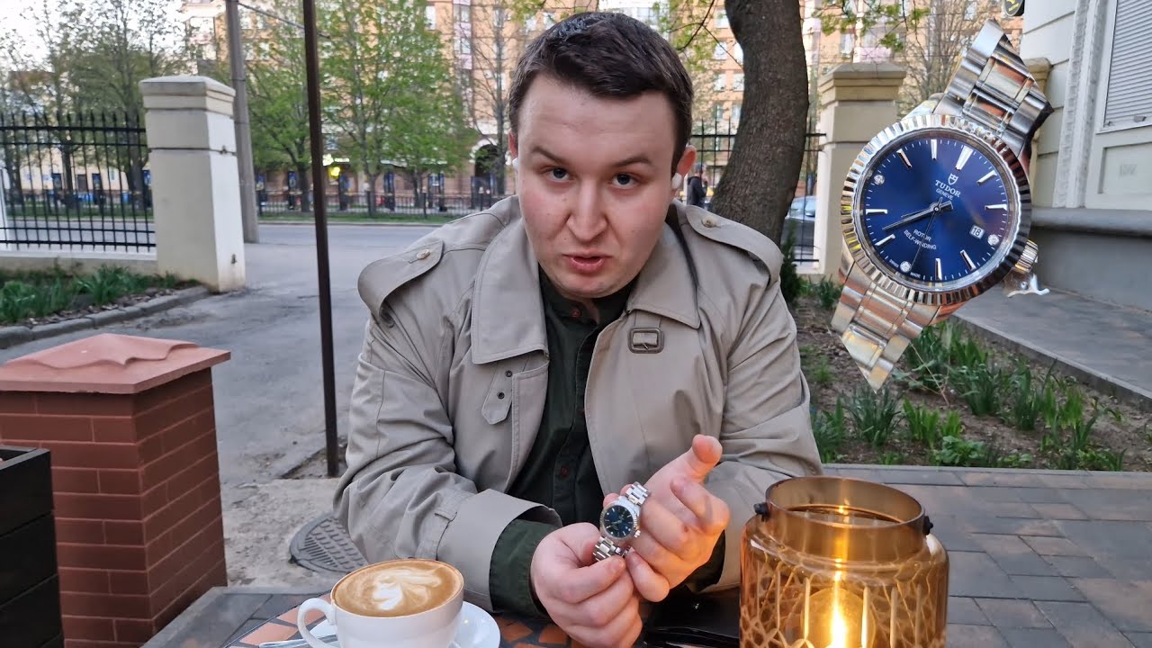 Tudor - а Rolex ли подешевле?!🤔