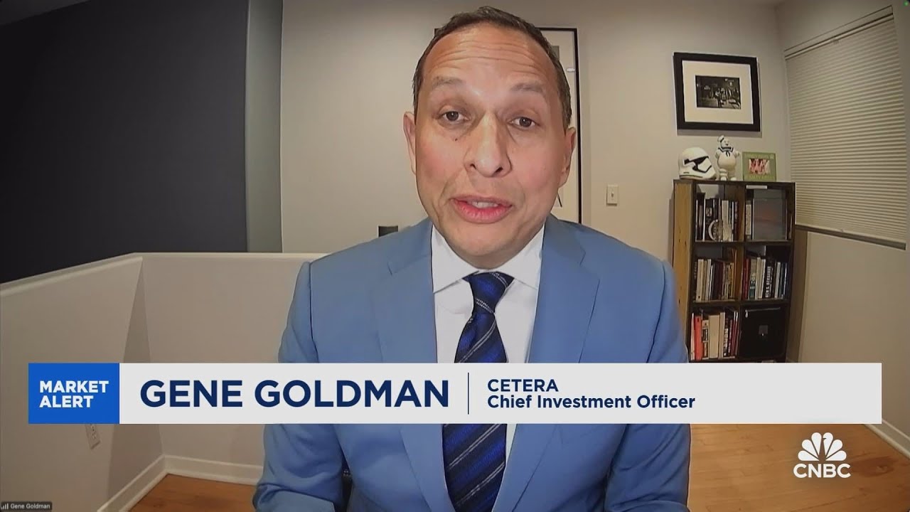 Goldman: Invest in small-caps, healthcare, AI, and quality