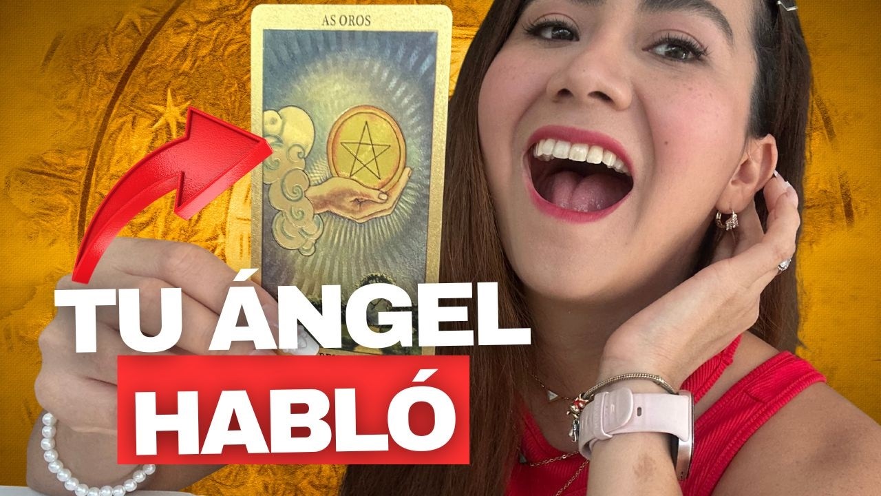 🕊️2222 Tu ángel se preocupa por ti y te envió este mensaje.