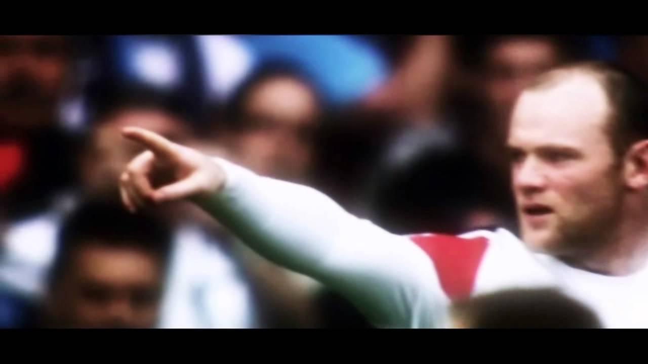 MKBCC9 - Wayne Rooney - Vindicated