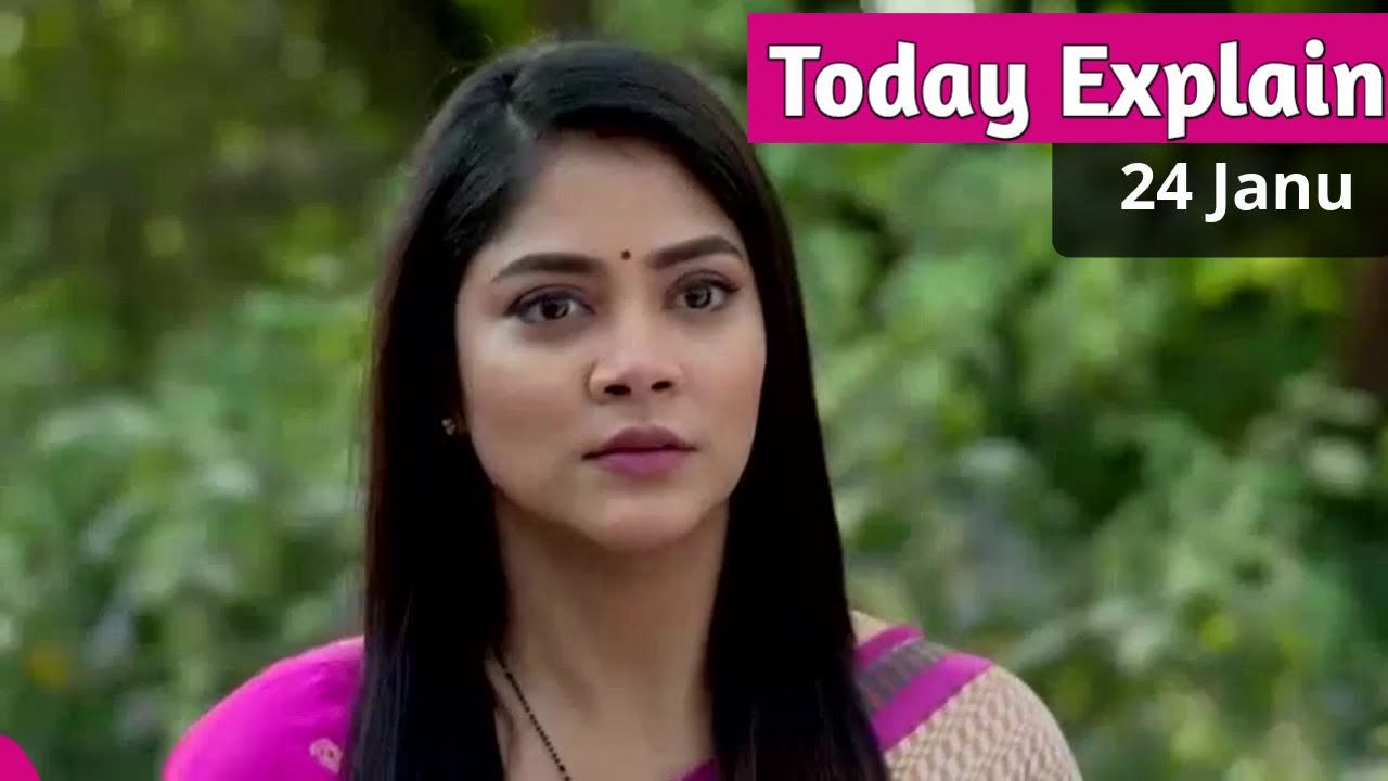 তেজ বসু মল্লিকের পরিচয় ফাঁস সুধার ভালোবাসার পরীক্ষা কি সফল হবে?