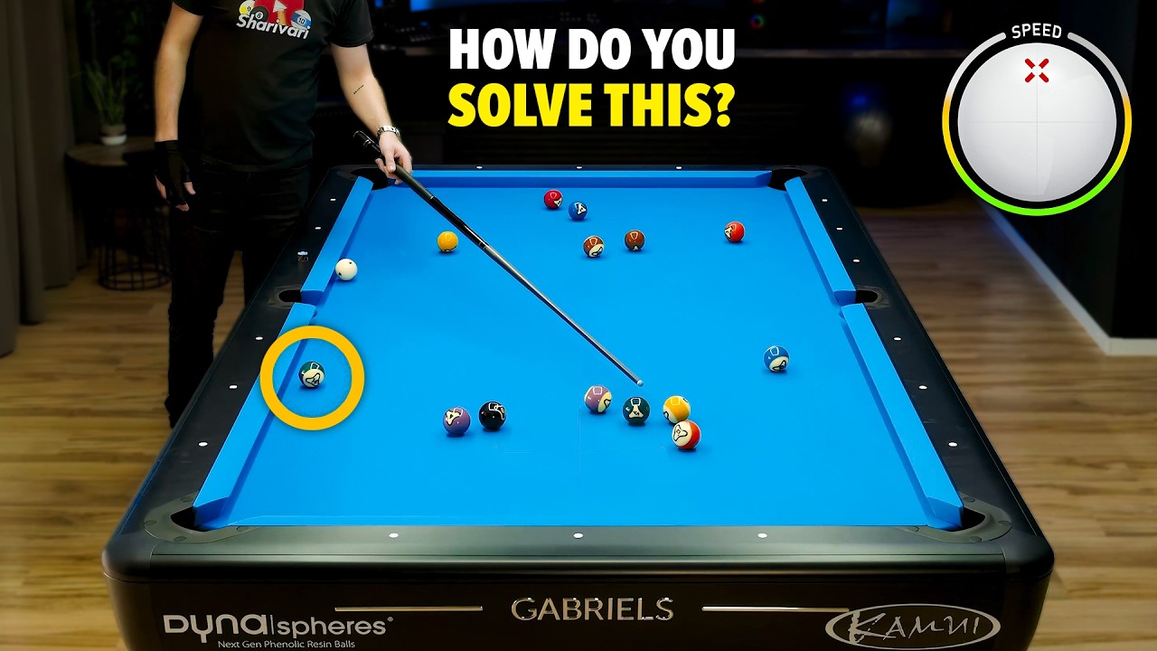 Most Players Miss This at the Start of Every 8-Ball Rack