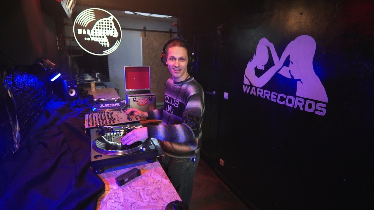 MIKAH ~ Week 4 (January 24, 2026) / Warradio