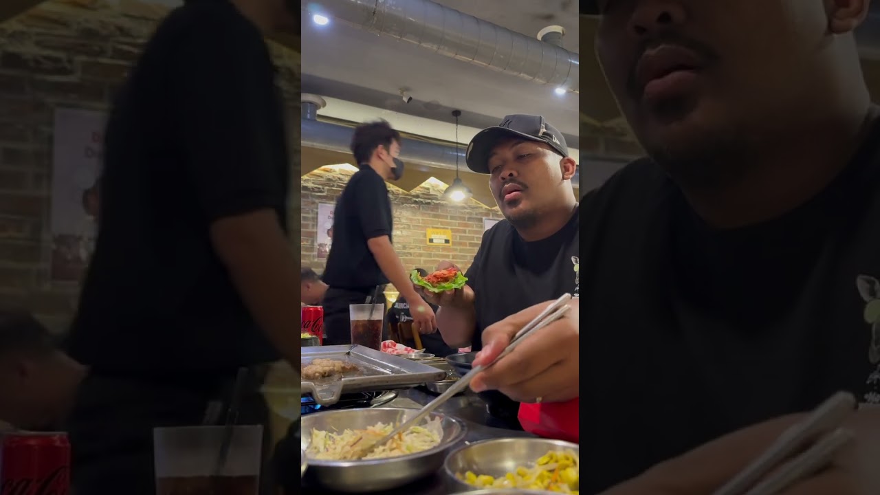 Samgyupsal