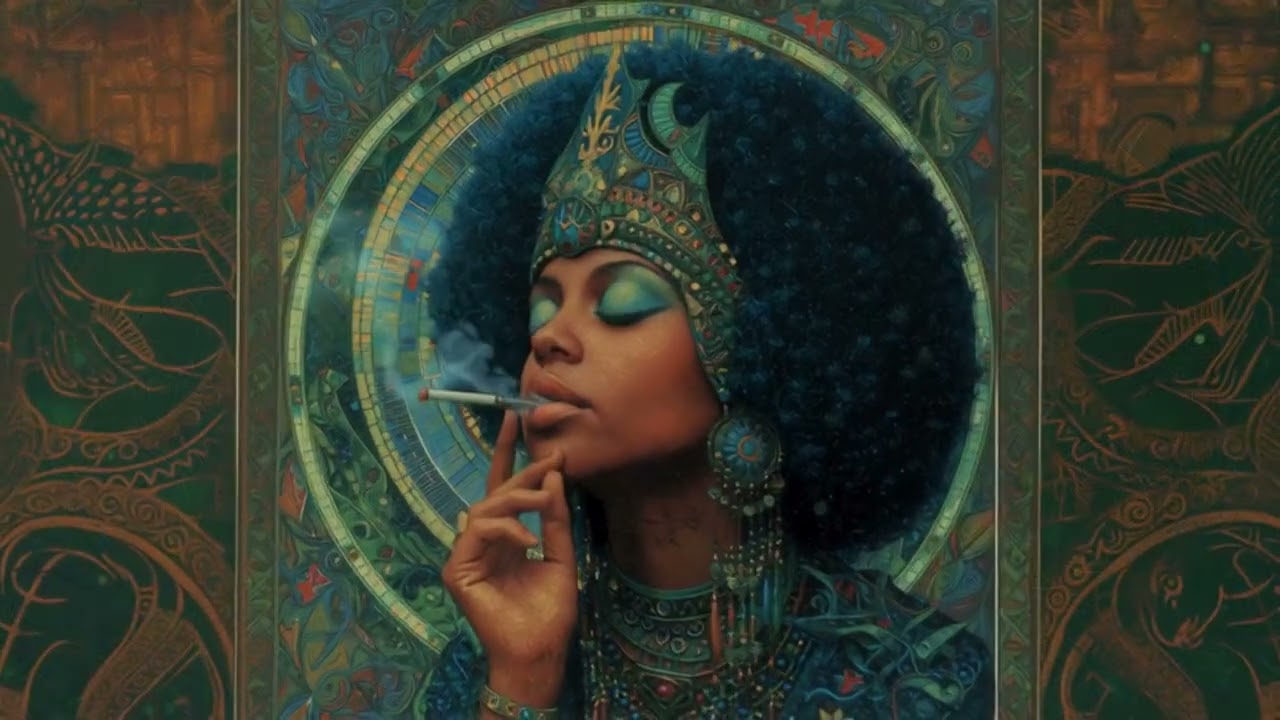 Boddhi Satva & Ifrika - As Far As I Know