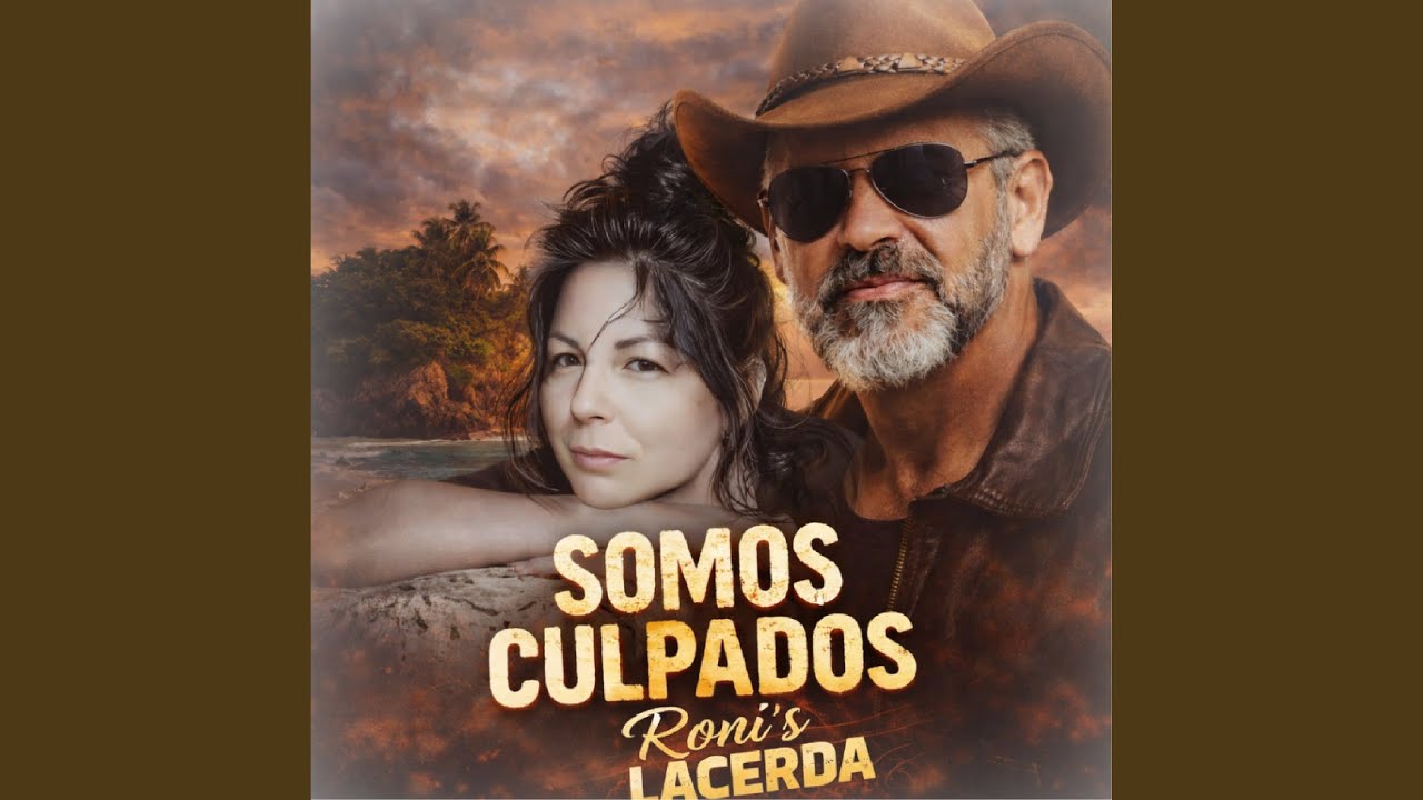 SOMOS CULPADOS