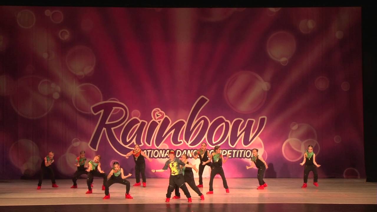 Simi Dance Center 