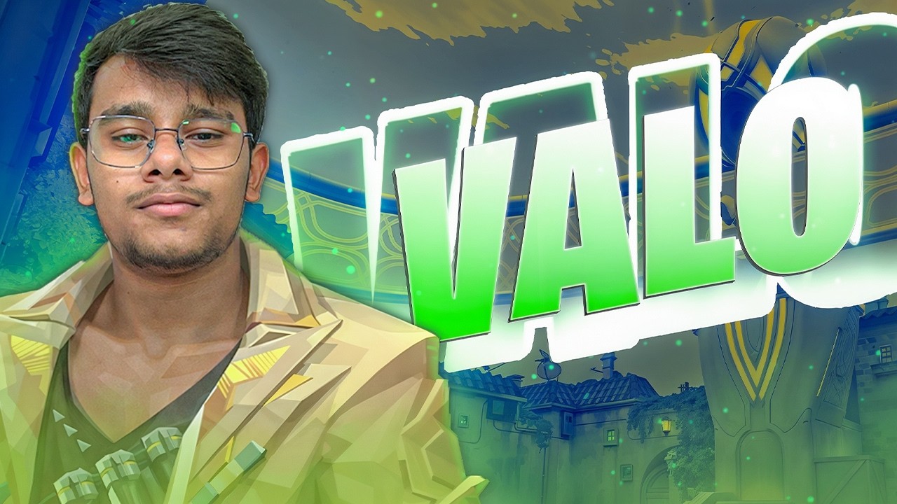 Night Market Opening Today  | Valorant Live