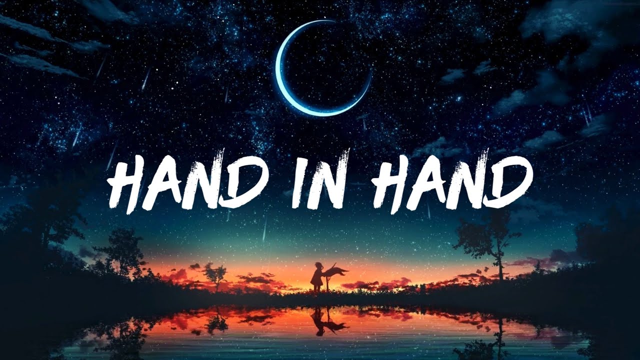 Hand in Hand