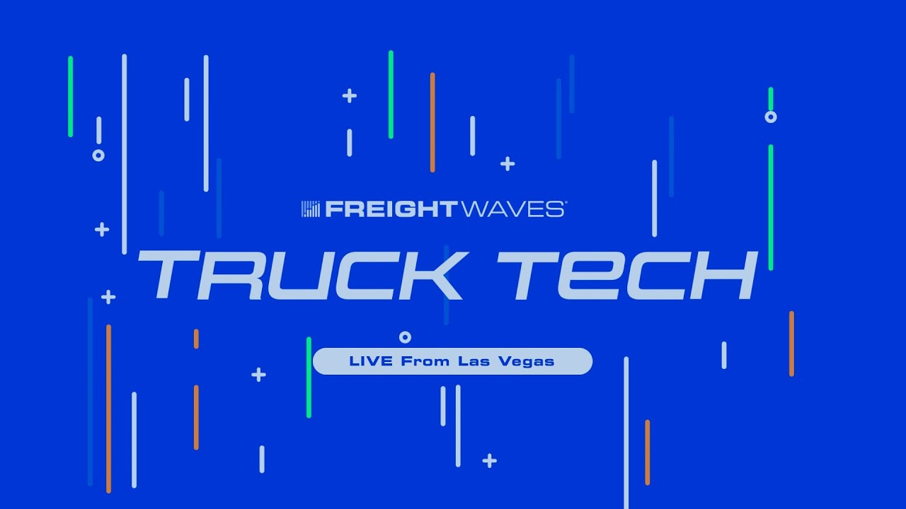 Kodiak Robotics Readies for Driverless Truck Commercialization