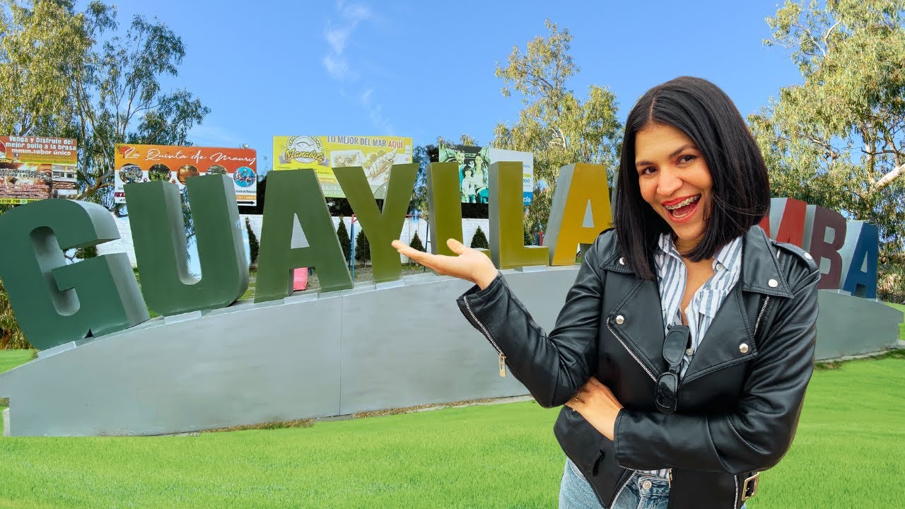 Lugares turísticos muy cerca de Quito - Que hacer en Guayllabamba