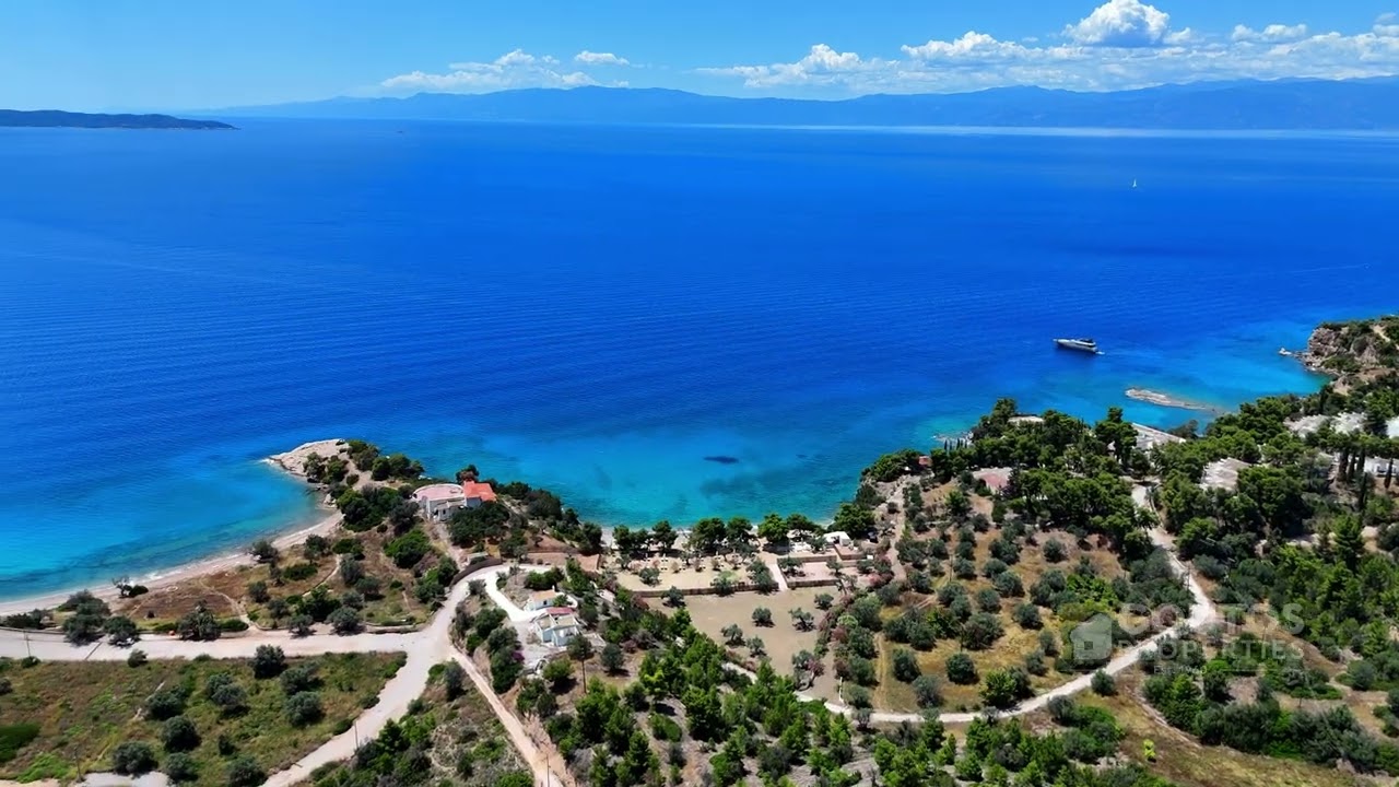 Discover Ermionida: Greece's Hidden Gem of the Peloponnese